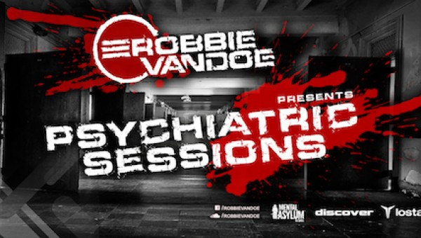 Psychiatric Sessions 025