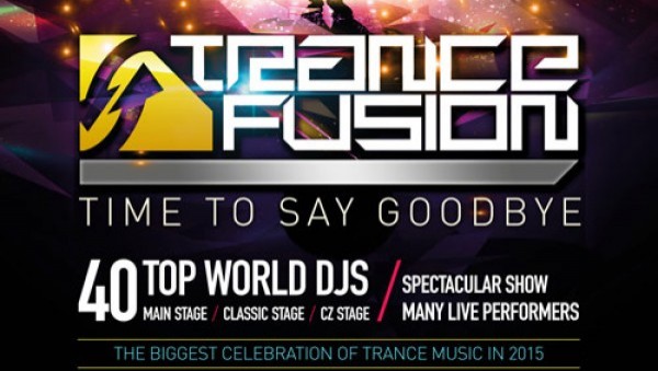 Andy Moor - Andy Moor b2b Lange @ Trancefusion 2015