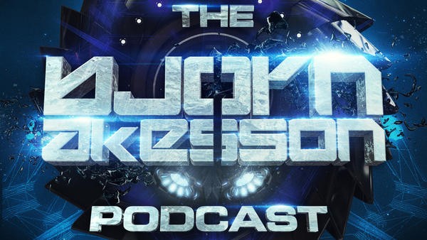 Bjorn Akesson - The Bjorn Akesson Podcast 014