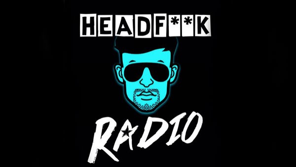 Ben Nicky - Headfuck Radio 018 (Classics Set Live From Sanctuary, Melbourne)