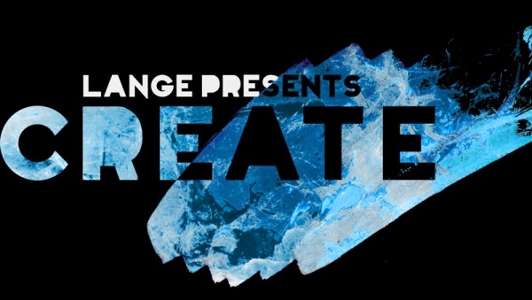 Lange - Create 021
