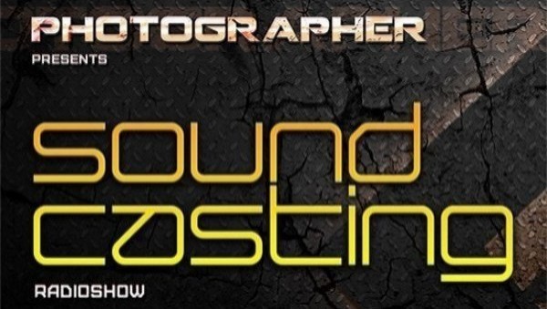 Photographer - SoundCasting 074