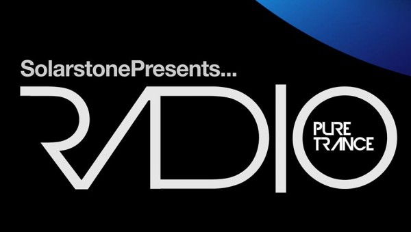 Solarstone - Pure Trance Radio 399¼