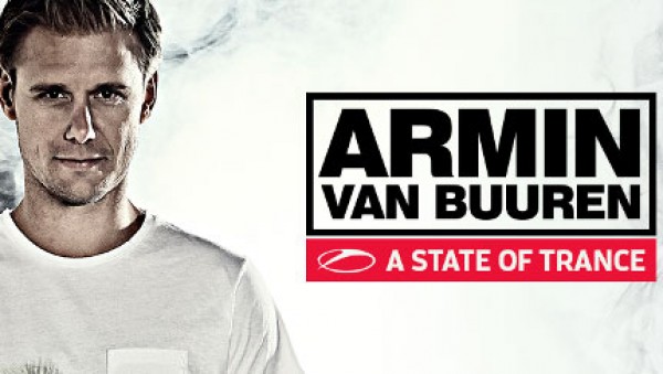 Armin van Buuren - A State Of Trance 896 (Year Mix 2018)