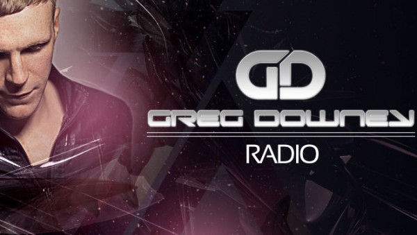 Greg Downey - Greg Downey Radio 019