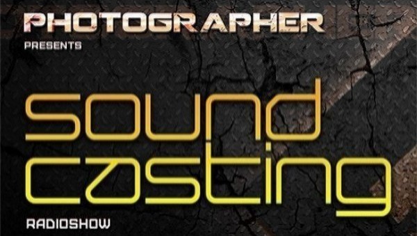 Photographer - SoundCasting 084