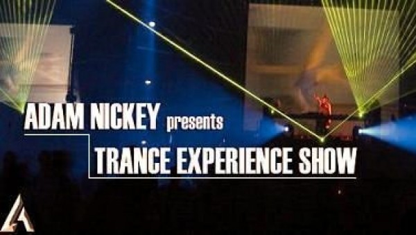 Adam Nickey - Trance Experience 116