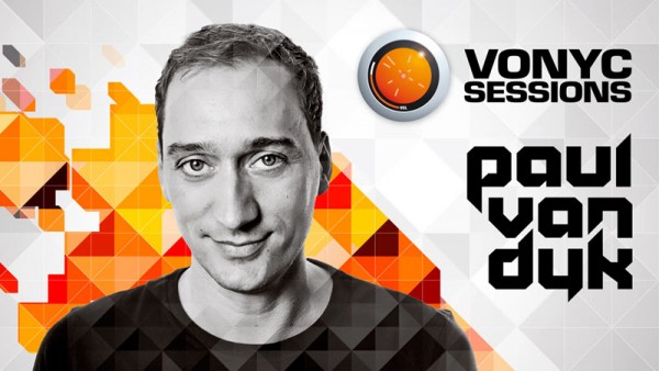 Paul Van Dyk - Vonyc Sessions 490