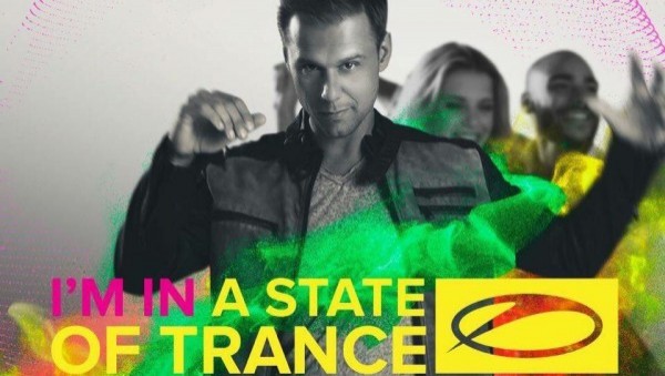 Standerwick - A State of Trance 750 Toronto