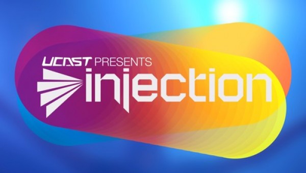 UCast - Injection 115