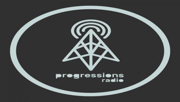 Airwave - Progressions Radio 008