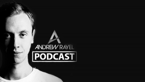 Andrew Rayel - Find Your Harmony 018