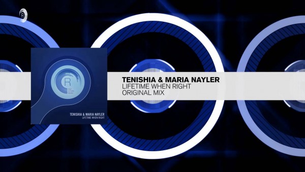 Tenishia & Maria Nayler - Lifetime When Right