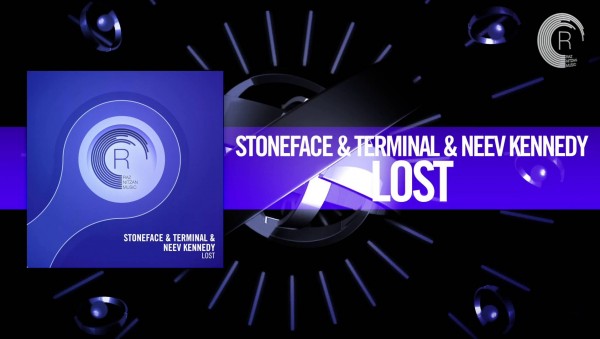 Stoneface & Terminal & Neev Kennedy - Lost